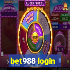 bet988 login